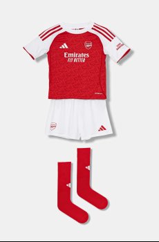 Детский комплект adidas Performance AFC