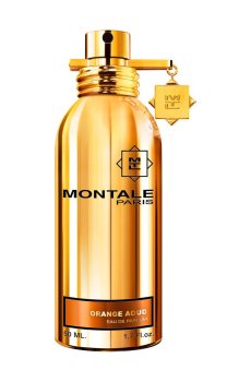 Montale Orange Aoud Парфюмированная вода унисекс, 50 мл