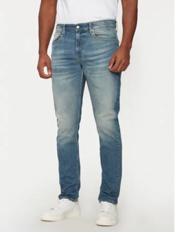 Calvin Klein Jeans Джинси J30J326361 Голубий Slim Fit Calvin Klein Jeans Джинси J30J326361 Голубий Slim Fit