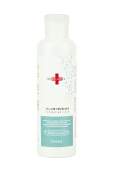 Уценка! Гель для умывания Home-Peel Cleansing Gel, 200 мл