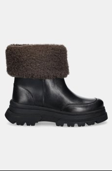 Полусапожки BOSS Foster