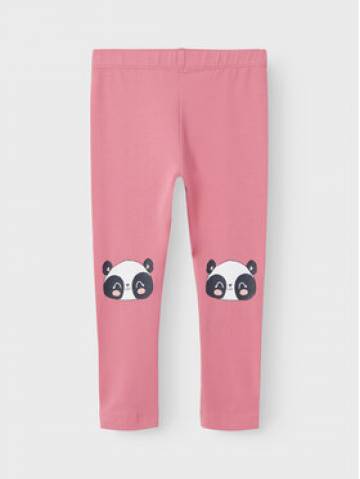 NAME IT Легінси Vivian 13225099 Рожевий Regular Fit NAME IT Легінси Vivian 13225099 Рожевий Regular Fit