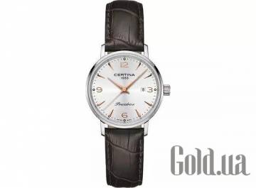 Швейцарские часы Certina Швейцарские часы Certina
