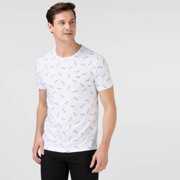Lacoste футболка чоловіча Lacoste футболка чоловіча