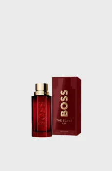Мужская парфюмированная вода (100 мл) Красный 100 BOSS 99350208309;0