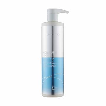 Маска Joico Moisture Recovery Treatment Balm For Thick Coarse Dry Hair для жестких и сухих волос, 500 мл Маска Joico Moisture Recovery Treatment Balm For Thick Coarse Dry Hair для жестких и сухих волос, 500 мл