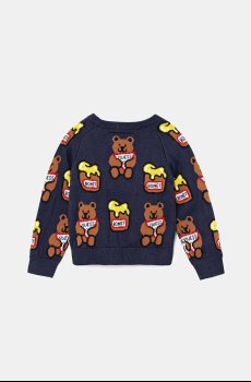 Детский свитер Guess