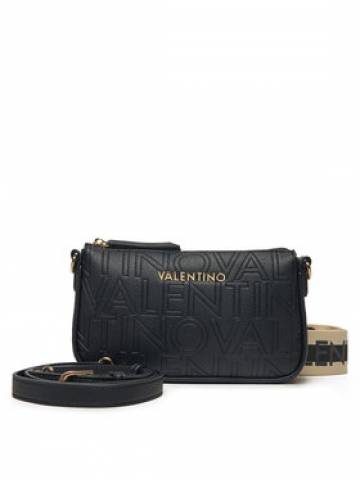 Valentino Сумка Pansy VBS8PG42 Чорний Valentino Сумка Pansy VBS8PG42 Чорний
