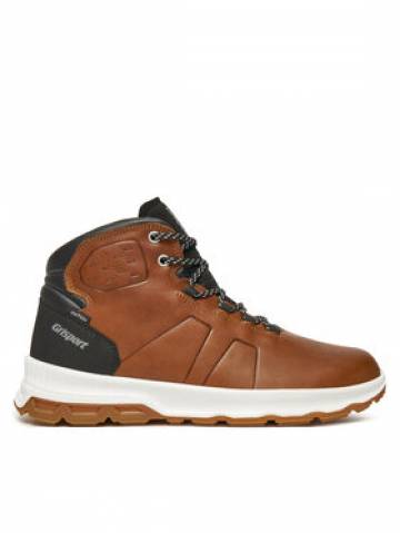 Grisport Трекінгові черевики 14803D25G Коричневий Grisport Трекінгові черевики 14803D25G Коричневий