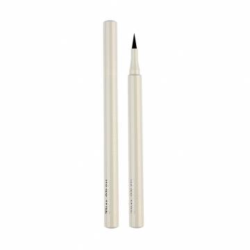 Стойкая подводка для глаз Malu Wilz Longwear Intense Liquid Liner, Onyx Noir, 1.1 мл Стойкая подводка для глаз Malu Wilz Longwear Intense Liquid Liner, Onyx Noir, 1.1 мл