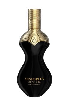 Camara Seniorita Dream Girl Парфюмированная вода женская, 100 мл