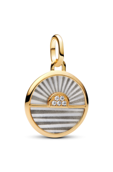 Намистина "Схід сонця" Pandora ME