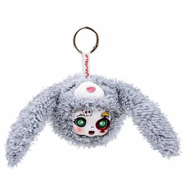 Брелок Fyyvalur Луна-парк Кролик Хопс (99004)