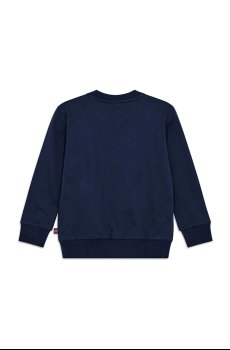 Хлопковая кофта Lego LWSAKU 703