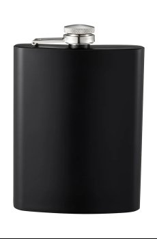 Фляга с рюмками Dorre Pocket flask 230 ml