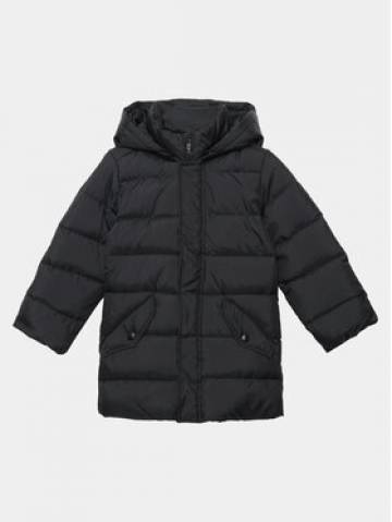 United Colors Of Benetton Пуховик 2WU0CN017 Чорний Regular Fit United Colors Of Benetton Пуховик 2WU0CN017 Чорний Regular Fit