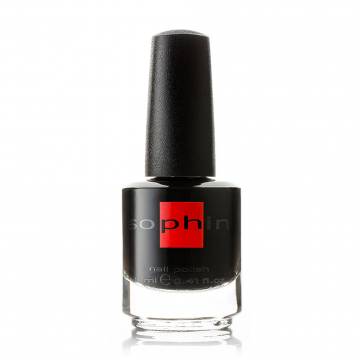 Лак для ногтей Sophin Nail Polish 002, 12 мл Лак для ногтей Sophin Nail Polish 002, 12 мл