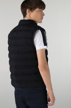 Lacoste жилет чоловічий