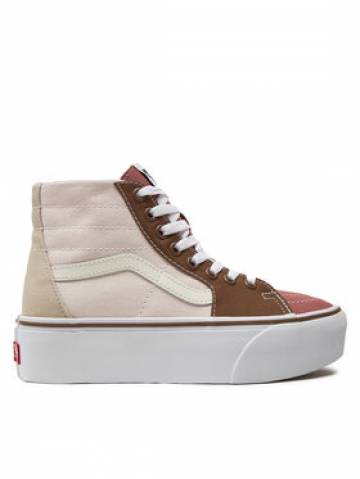 Vans Снікерcи Sk8-Hi Tapered Stackform VN000CN5BMI1 Кольоровий Vans Снікерcи Sk8-Hi Tapered Stackform VN000CN5BMI1 Кольоровий