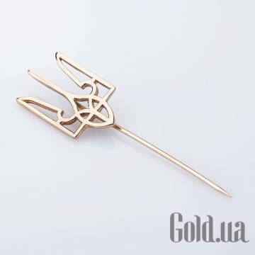 Булавка/заколка Украина Булавка/заколка Украина