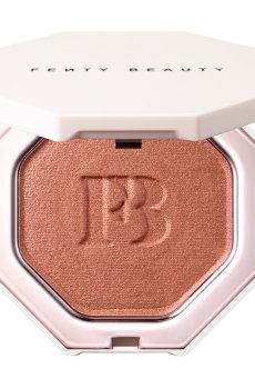 Хайлайтер для лица Fenty Beauty by Rihanna Killawatt Foil Freestyle Highlighter, Penny4uthots, 7.5 г