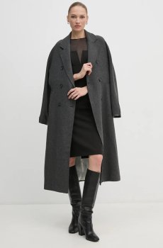 Платье Sandro Ferrone