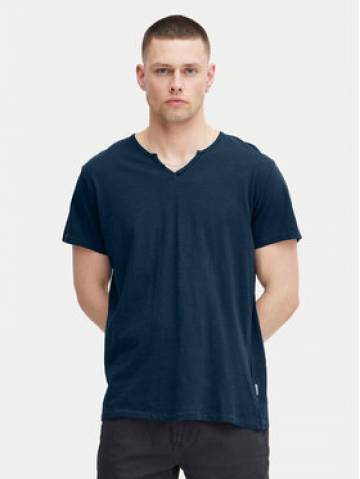 Blend Футболка 20717013 Cиній Regular Fit Blend Футболка 20717013 Cиній Regular Fit
