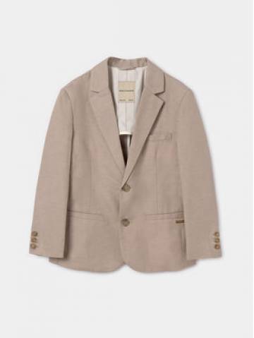 Mayoral Піджак 6469 Бежевий Regular Fit Mayoral Піджак 6469 Бежевий Regular Fit