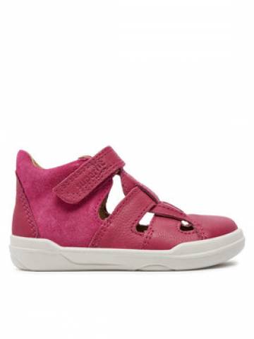 Superfit Босоніжки 1-000542-5500 M Рожевий Superfit Босоніжки 1-000542-5500 M Рожевий