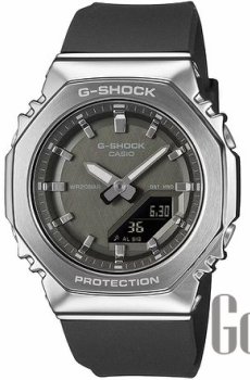 Японские часы Casio