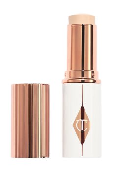 Тональная основа-стик для лица Charlotte Tilbury Unreal Skin Sheer Glow Tint 1 Fair, 8 г