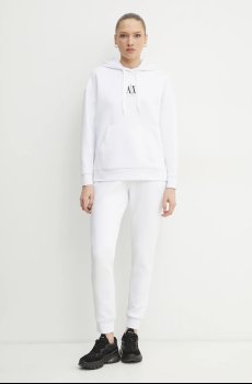 Кофта Armani Exchange