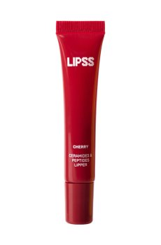 Блеск для губ LiPSS Lipper, Cherry, 8 мл