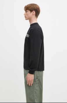 Хлопковый лонгслив No Problemo No Problemo LS Tee