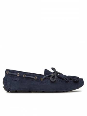 Polo Ralph Lauren Мокасини 803916580003 Голубий Polo Ralph Lauren Мокасини 803916580003 Голубий