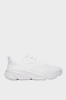Мужские белые кроссовки UA Rogue 6 Белый 9 Under Armour 6006719-100