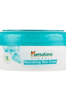 Питательный крем для лица Himalaya Herbals Nourishing Skin Cream, 50 мл