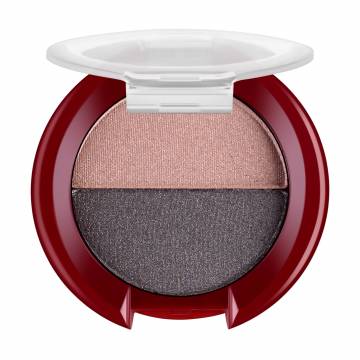 Двойные тени для век LP Eyeshadow Duo 3/12, 3 г Двойные тени для век LP Eyeshadow Duo 3/12, 3 г