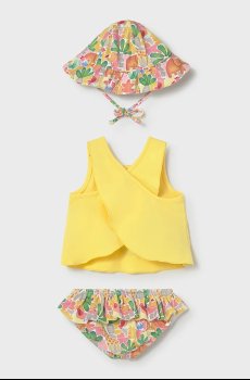 Детский раздельный купальник Mayoral Newborn