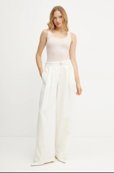 Топ Boss Orange C_Ematite