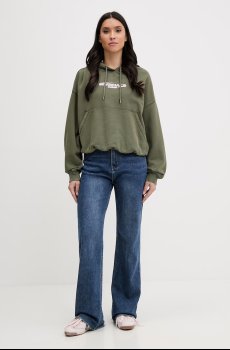 Хлопковая кофта Guess Originals