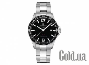Швейцарские часы Certina Швейцарские часы Certina