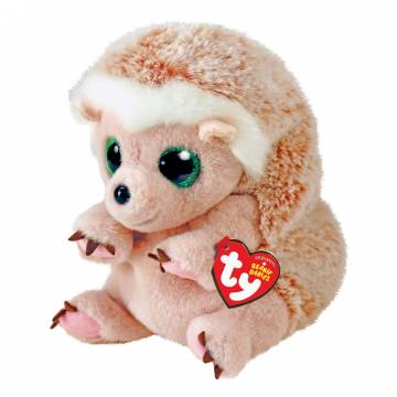 Мяка іграшка TY Beanie bellies Їжачок Bumper 20 см (40595) Мяка іграшка TY Beanie bellies Їжачок Bumper 20 см (40595)