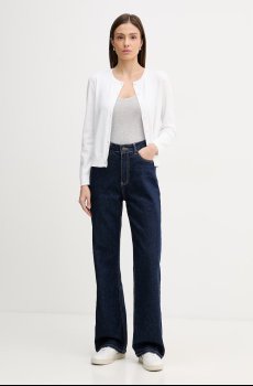 Хлопковый кардиган United Colors of Benetton