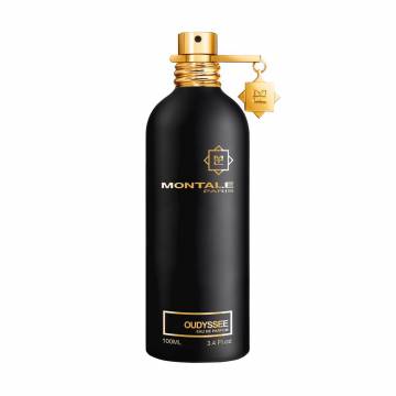 Montale Oudyssee Парфюмированная вода унисекс, 100 мл (ТЕСТЕР) Montale Oudyssee Парфюмированная вода унисекс, 100 мл (ТЕСТЕР)