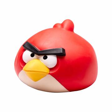 Стретч-антистрес Goo Jit Zu Angry birds Птах Ред (123991) Стретч-антистрес Goo Jit Zu Angry birds Птах Ред (123991)