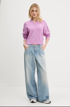 Джинсы Karl Lagerfeld Jeans