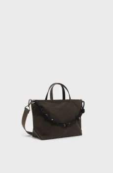 Женская оливковая сумка Оливковый ONESIZE Bimba Y Lola 262BBVJ3O.10530