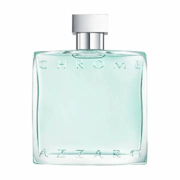 Azzaro Chrome Azure Туалетная вода мужская, 100 мл Azzaro Chrome Azure Туалетная вода мужская, 100 мл