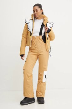 Лыжные штаны Rossignol x JCC